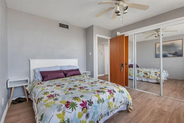 $544,000 | 3580 South Ocean Shore Boulevard, Unit 706, Flagler Beach, FL 32136