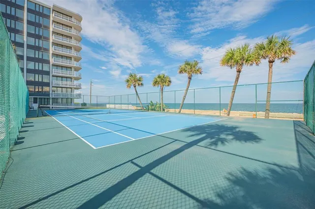 $544,000 | 3580 South Ocean Shore Boulevard, Unit 706, Flagler Beach, FL 32136