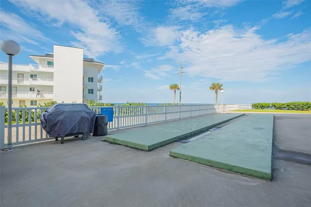 $544,000 | 3580 South Ocean Shore Boulevard, Unit 706, Flagler Beach, FL 32136