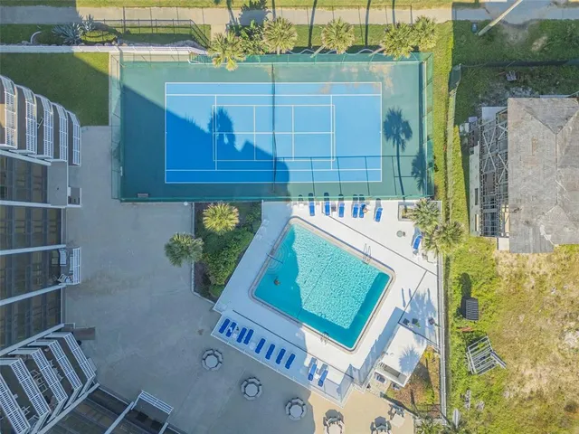 $544,000 | 3580 South Ocean Shore Boulevard, Unit 706, Flagler Beach, FL 32136