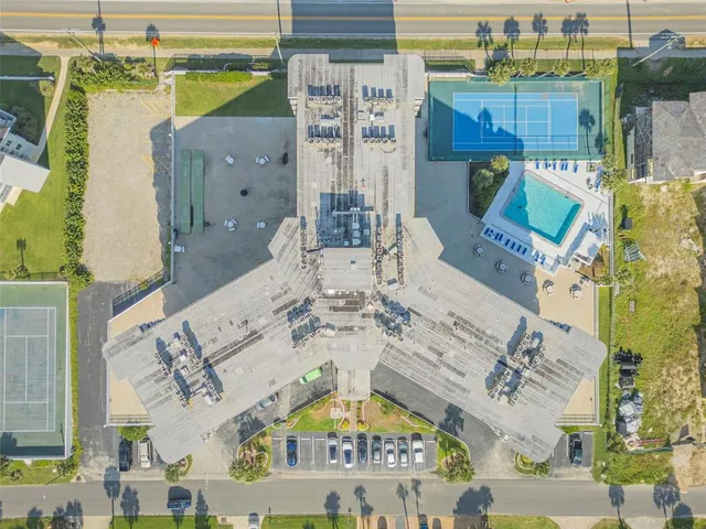 $544,000 | 3580 South Ocean Shore Boulevard, Unit 706, Flagler Beach, FL 32136