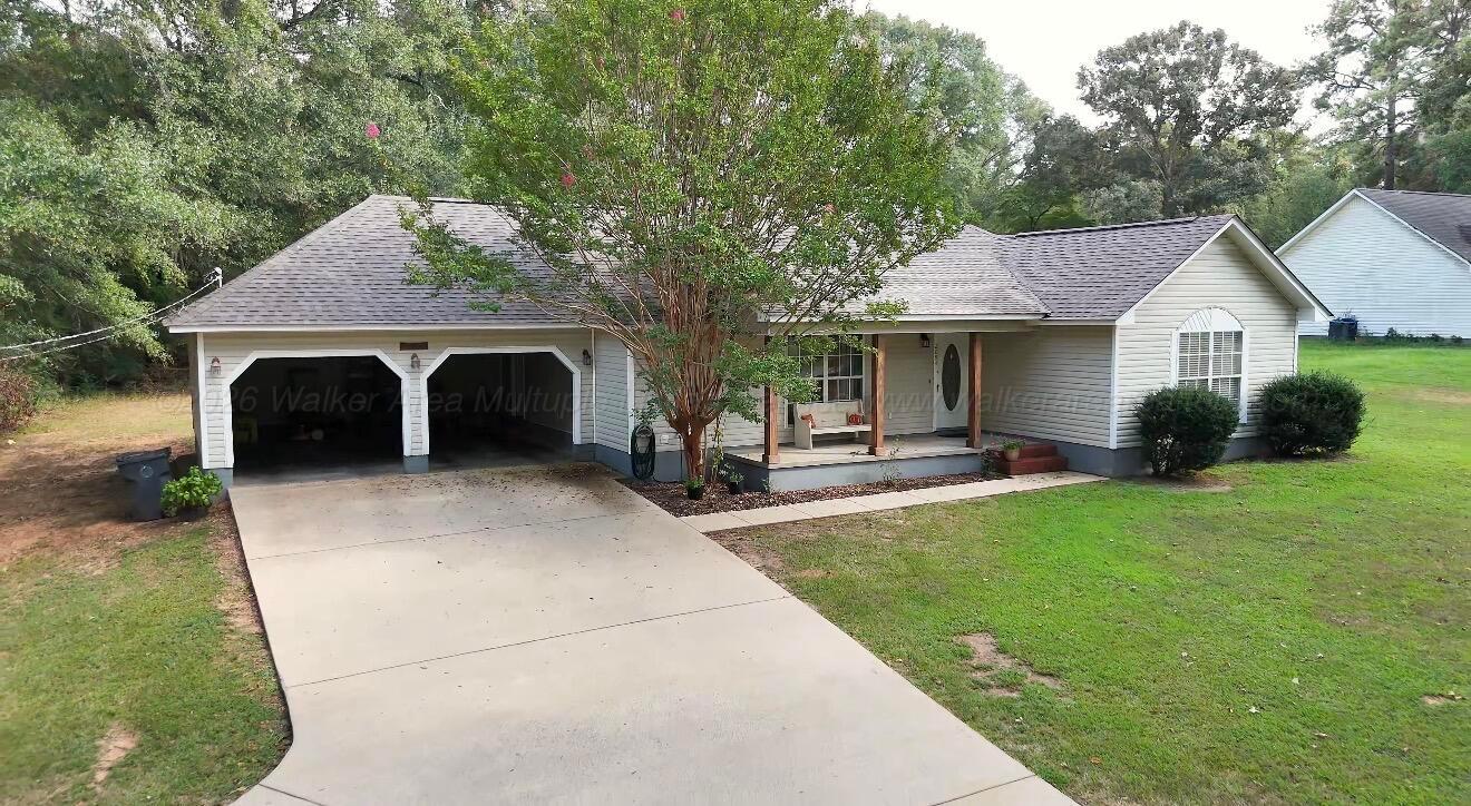 2094 Highland Road Winfield, AL 35594 - Photo 37 of 37 Gallery Image 37