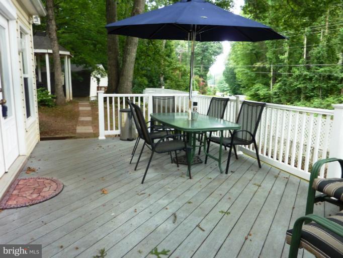 12723 Kahns Road Manassas, VA 20112 - Photo 4 of 30 Deck