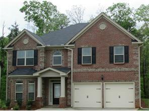9953 Musket Ridge Circle Jonesboro, GA 30238 - Photo 1 of 1 Gallery Image 1