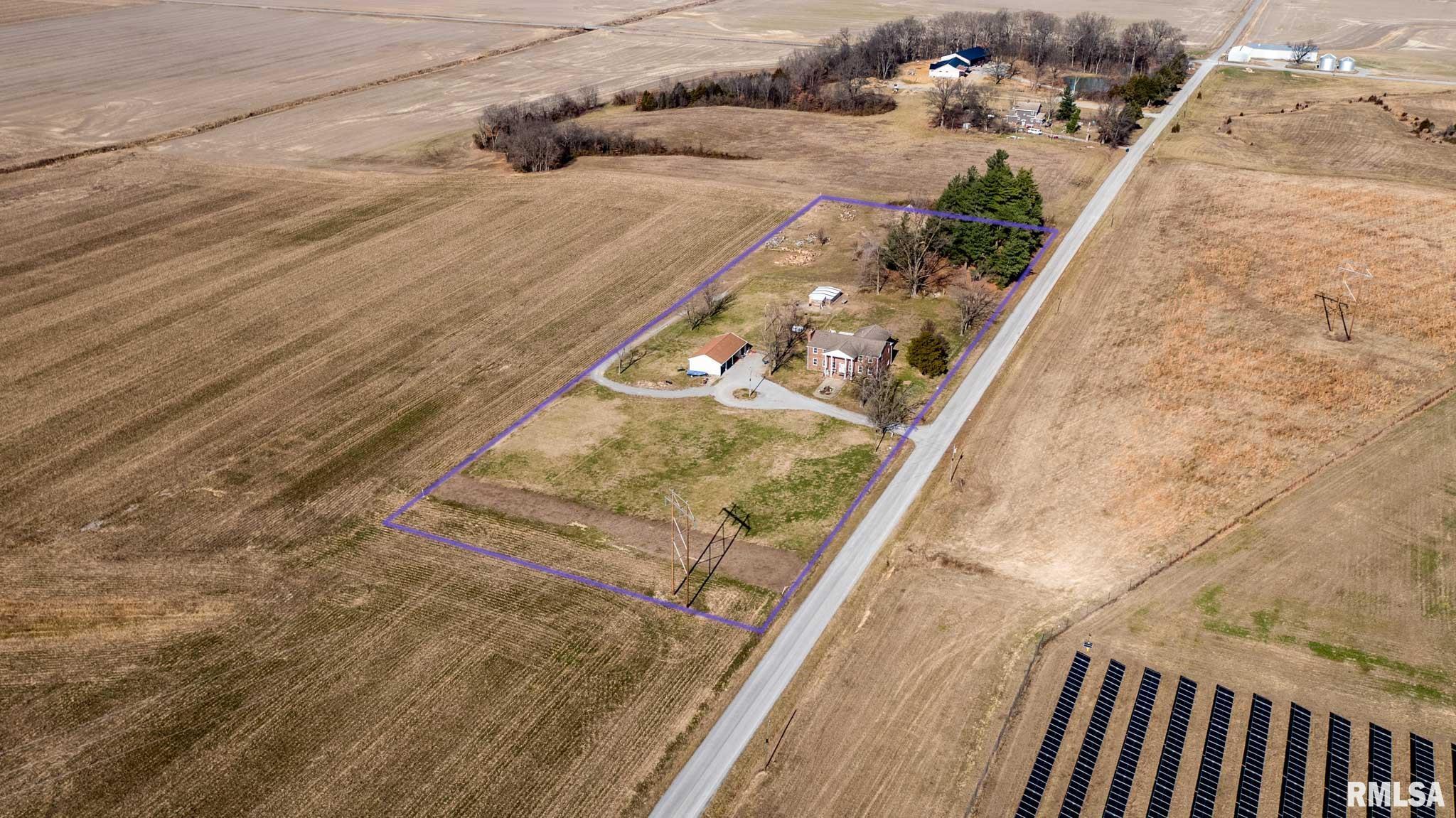 3235 Crossroad School Road Eldorado, IL 62930 - Photo 40 of 68