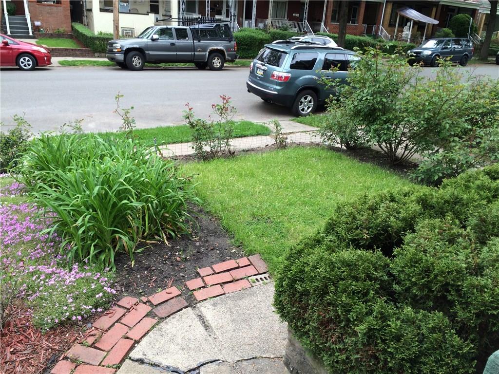 249 South Mathilda Street Bloomfield, PA 15224 - Photo 2 of 10 Gallery Image 2