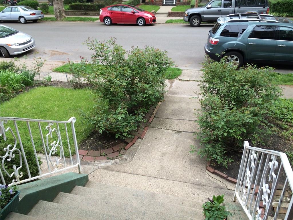 249 South Mathilda Street Bloomfield, PA 15224 - Photo 3 of 10 Gallery Image 3