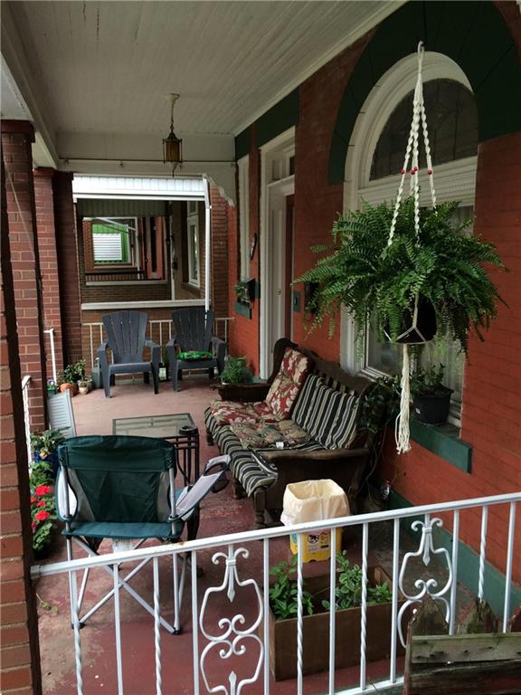 249 South Mathilda Street Bloomfield, PA 15224 - Photo 5 of 10 Gallery Image 5