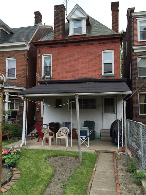 249 South Mathilda Street Bloomfield, PA 15224 - Photo 8 of 10 Gallery Image 8