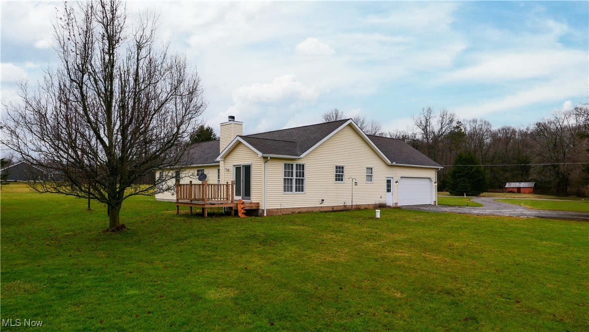 11289 Hopkins Road Garrettsville, OH 44231 - Photo 8 of 48