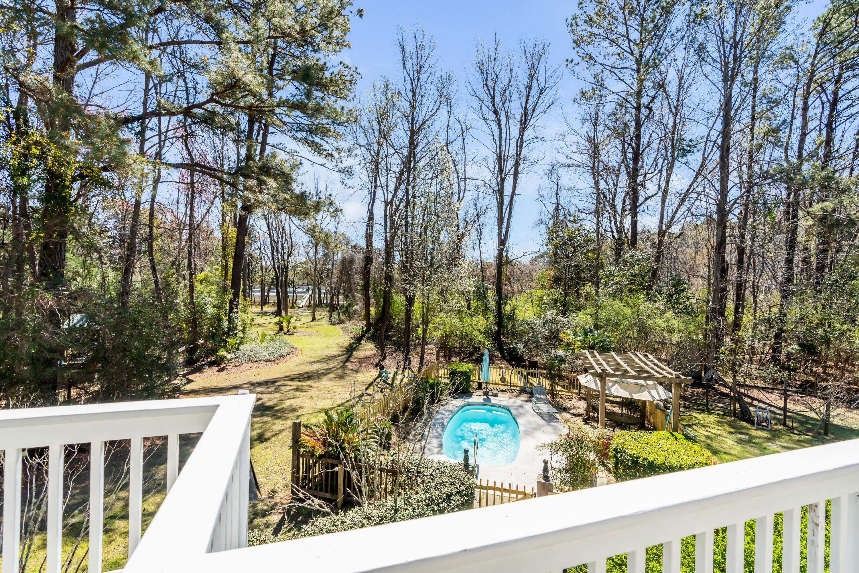 1988 Longcreek Road Wadmalaw Island, SC 29487 - Photo 32 of 46 DSC01903