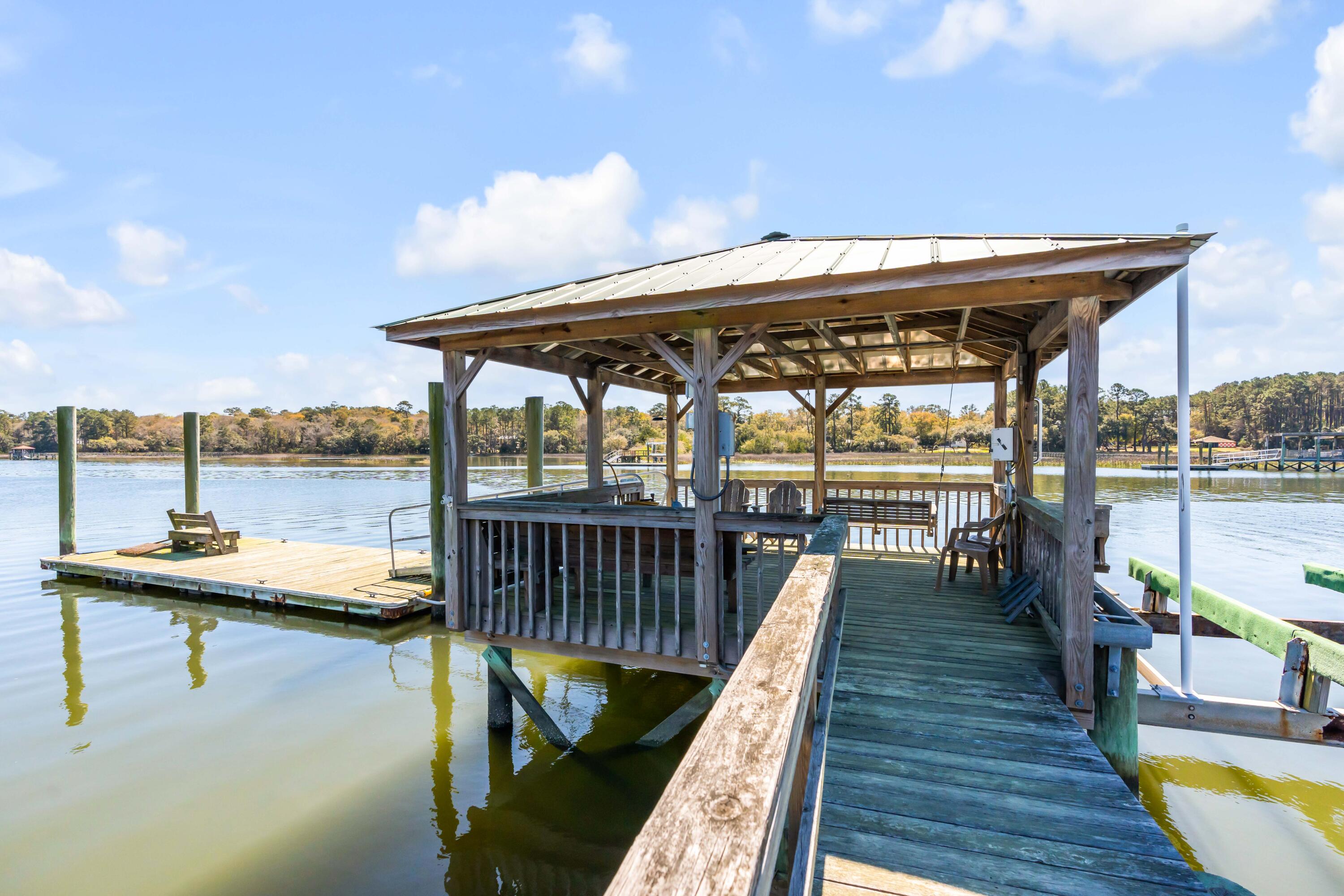 1988 Longcreek Road Wadmalaw Island, SC 29487 - Photo 35 of 46 DSC01638
