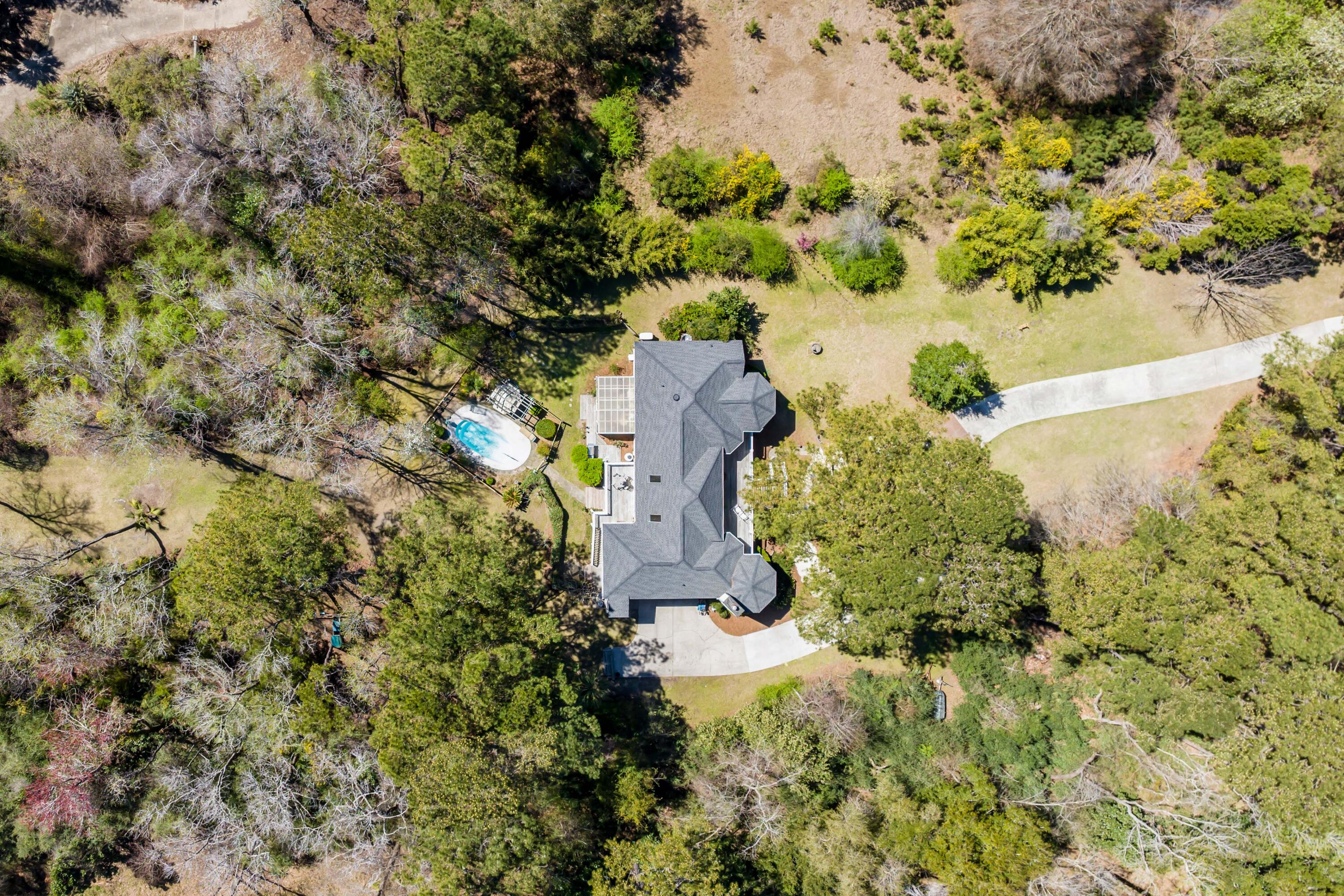 1988 Longcreek Road Wadmalaw Island, SC 29487 - Photo 39 of 46 DJI_0064