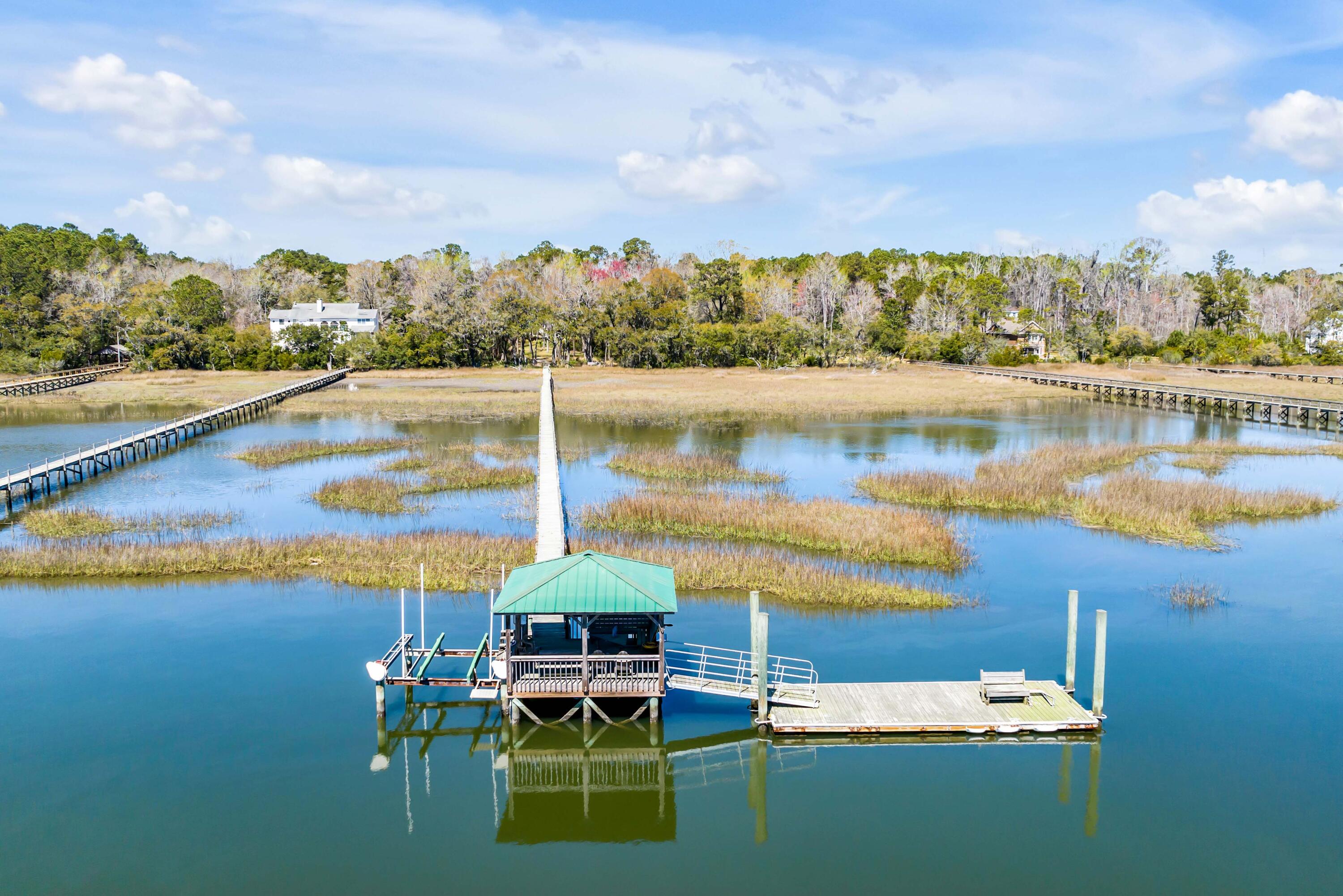 1988 Longcreek Road Wadmalaw Island, SC 29487 - Photo 41 of 46 DJI_0036