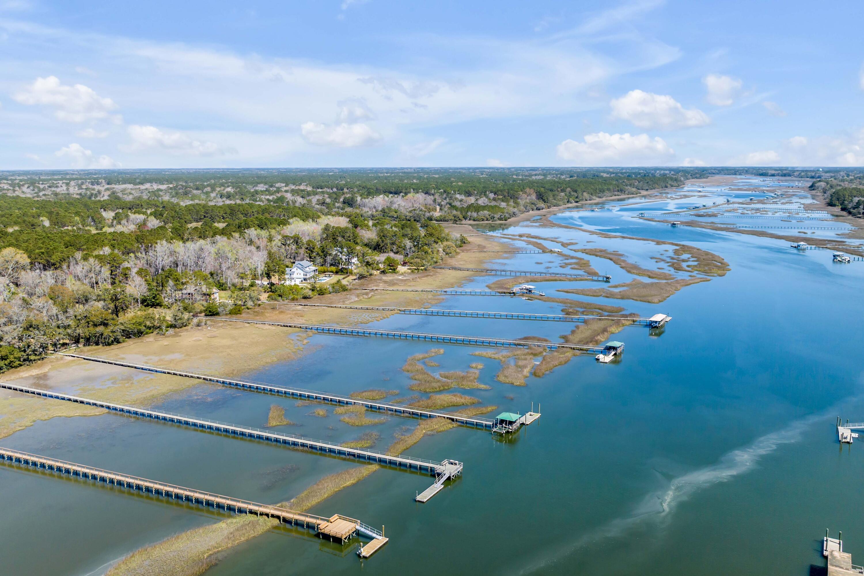 1988 Longcreek Road Wadmalaw Island, SC 29487 - Photo 42 of 46 DJI_0055