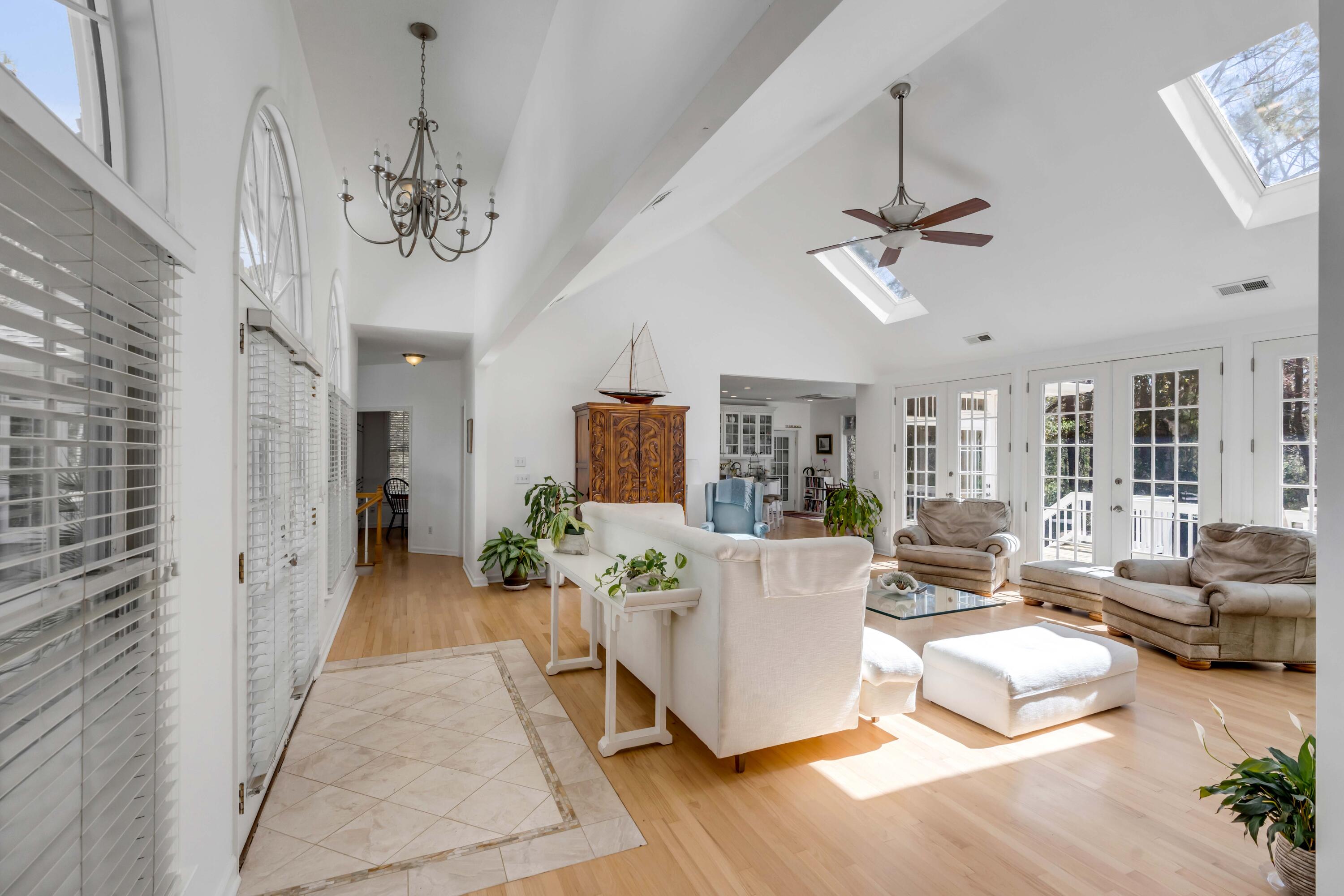 1988 Longcreek Road Wadmalaw Island, SC 29487 - Photo 6 of 46 DSC01663