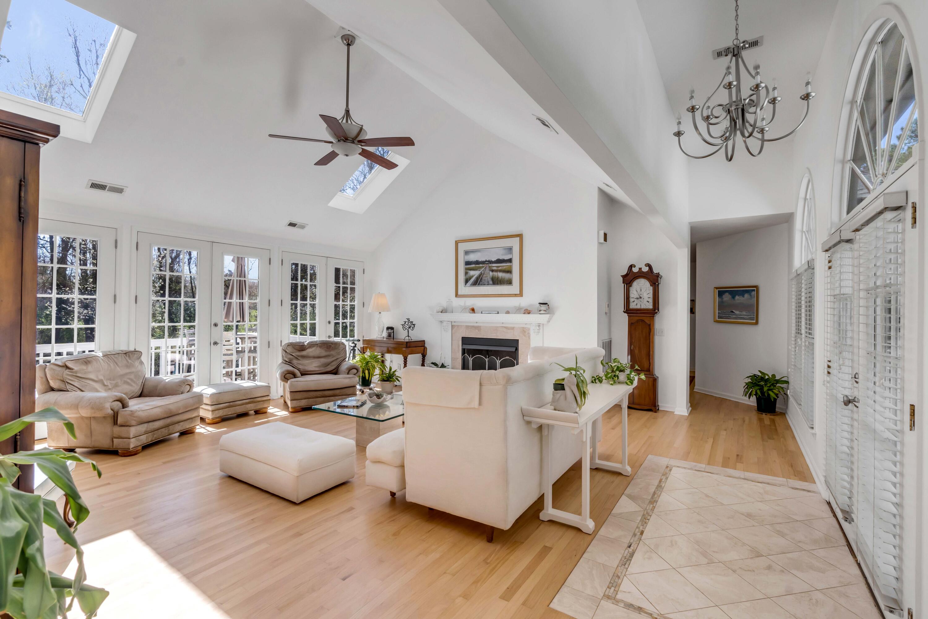 1988 Longcreek Road Wadmalaw Island, SC 29487 - Photo 7 of 46 DSC01668