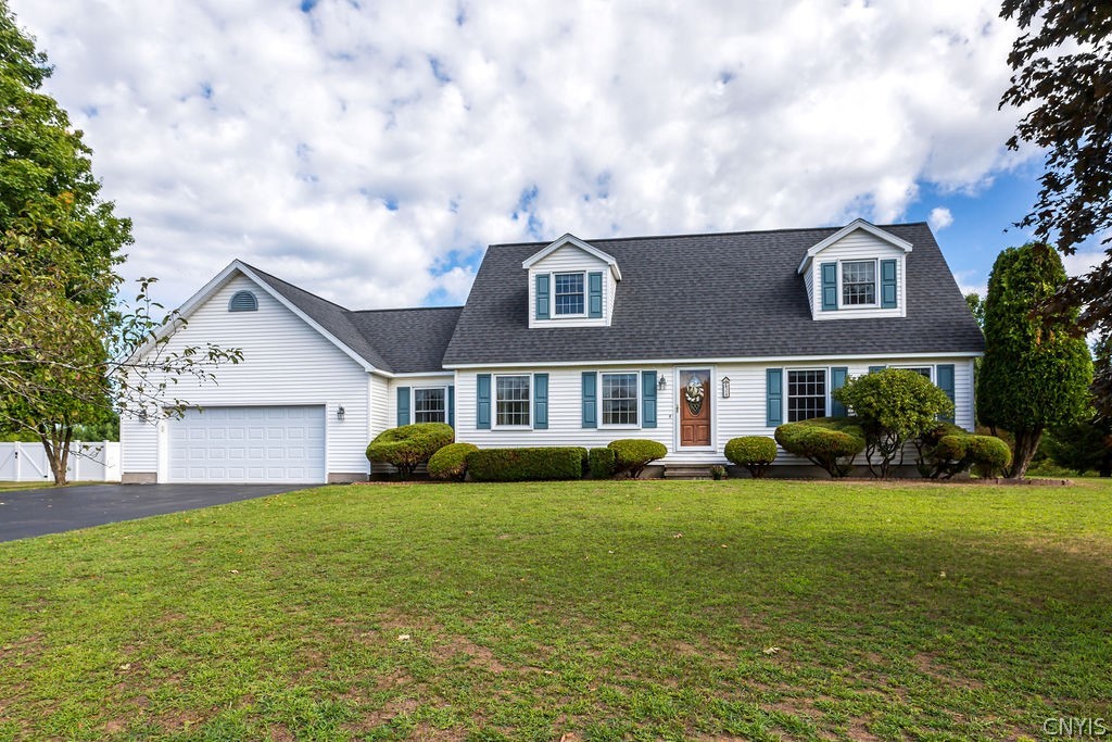 24 Patrick Road Hannibal, NY 13074 - Photo 1 of 1