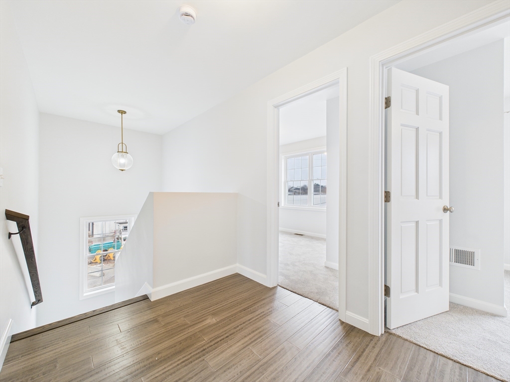 1 Lawrence Street, Unit 1 Fall River, MA 02721 - Photo 16 of 28