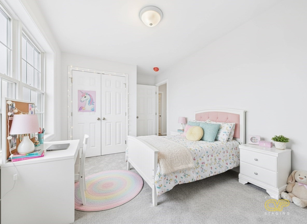 1 Lawrence Street, Unit 1 Fall River, MA 02721 - Photo 18 of 28