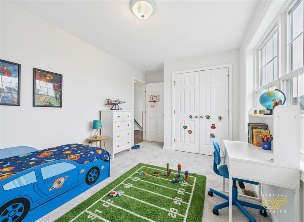 1 Lawrence Street, Unit 1 Fall River, MA 02721 - Photo 19 of 28