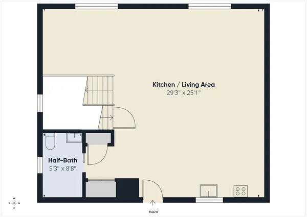 $439,900 | 1 Lawrence Street, Unit 1, Fall River, MA 02721