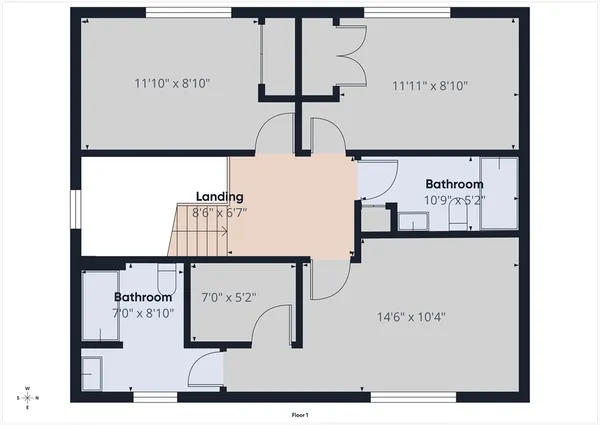 $439,900 | 1 Lawrence Street, Unit 1, Fall River, MA 02721