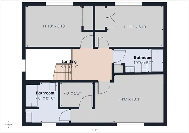 $465,000 | 1 Lawrence Street, Unit 1, Fall River, MA 02721