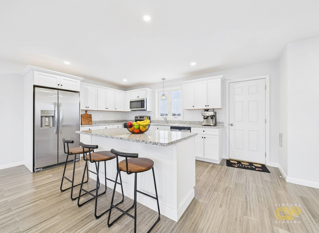 1 Lawrence Street, Unit 1 Fall River, MA 02721 - Photo 3 of 28