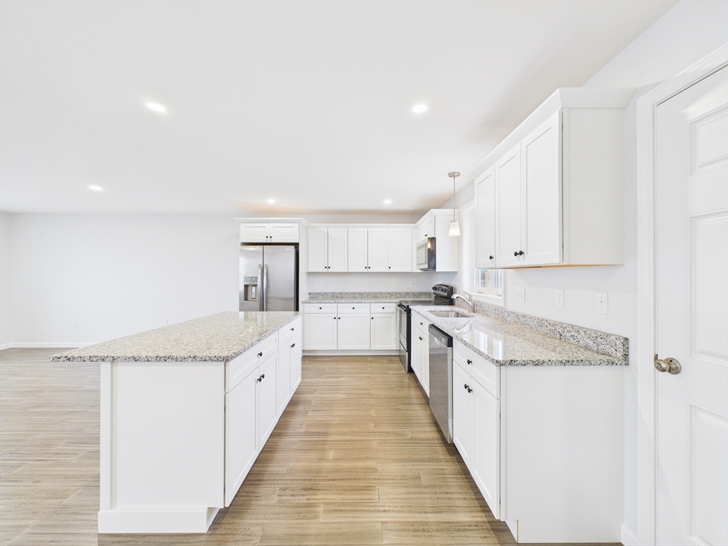 1 Lawrence Street, Unit 1 Fall River, MA 02721 - Photo 4 of 28