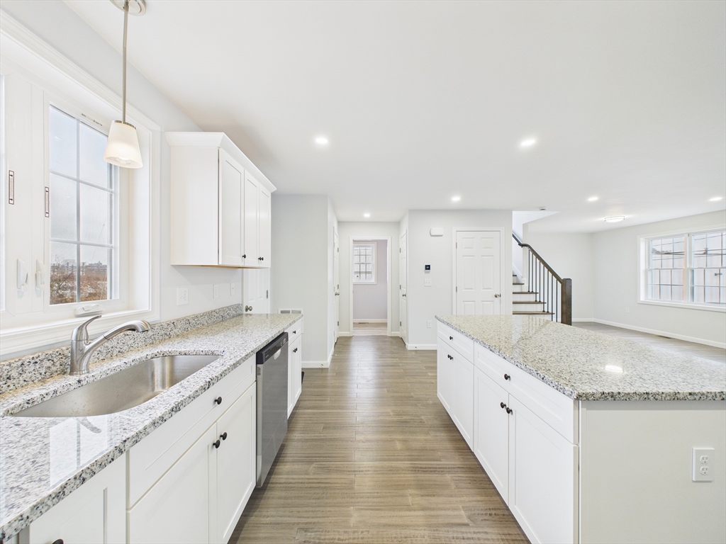 1 Lawrence Street, Unit 1 Fall River, MA 02721 - Photo 6 of 28