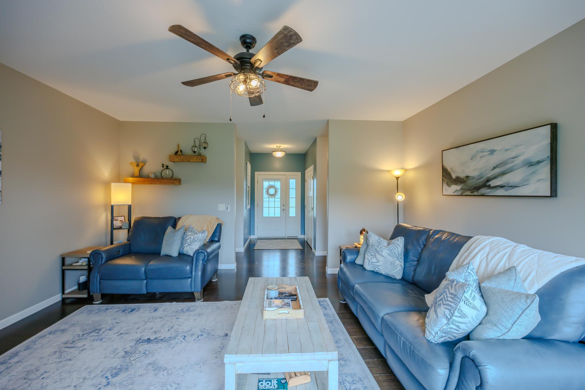 1320 Whiting Road Northwest, Unit 39 Bemidji, MN 56601 - Photo 8 of 95