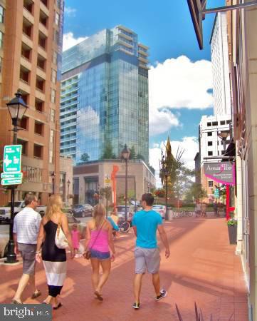 250 President Street, Unit 603 Baltimore, MD 21202 - Photo 16 of 40 Walk to Harbor East