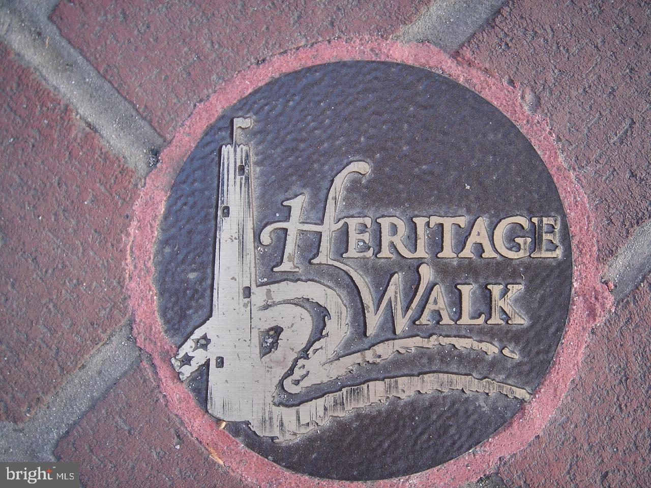 250 President Street, Unit 603 Baltimore, MD 21202 - Photo 22 of 40