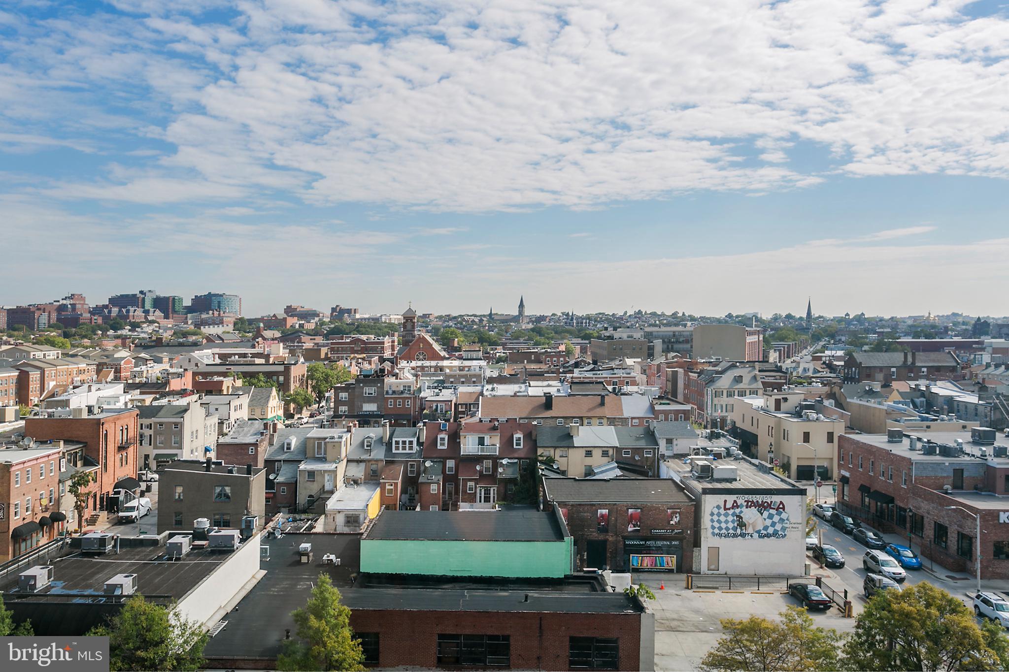 250 President Street, Unit 603 Baltimore, MD 21202 - Photo 26 of 40