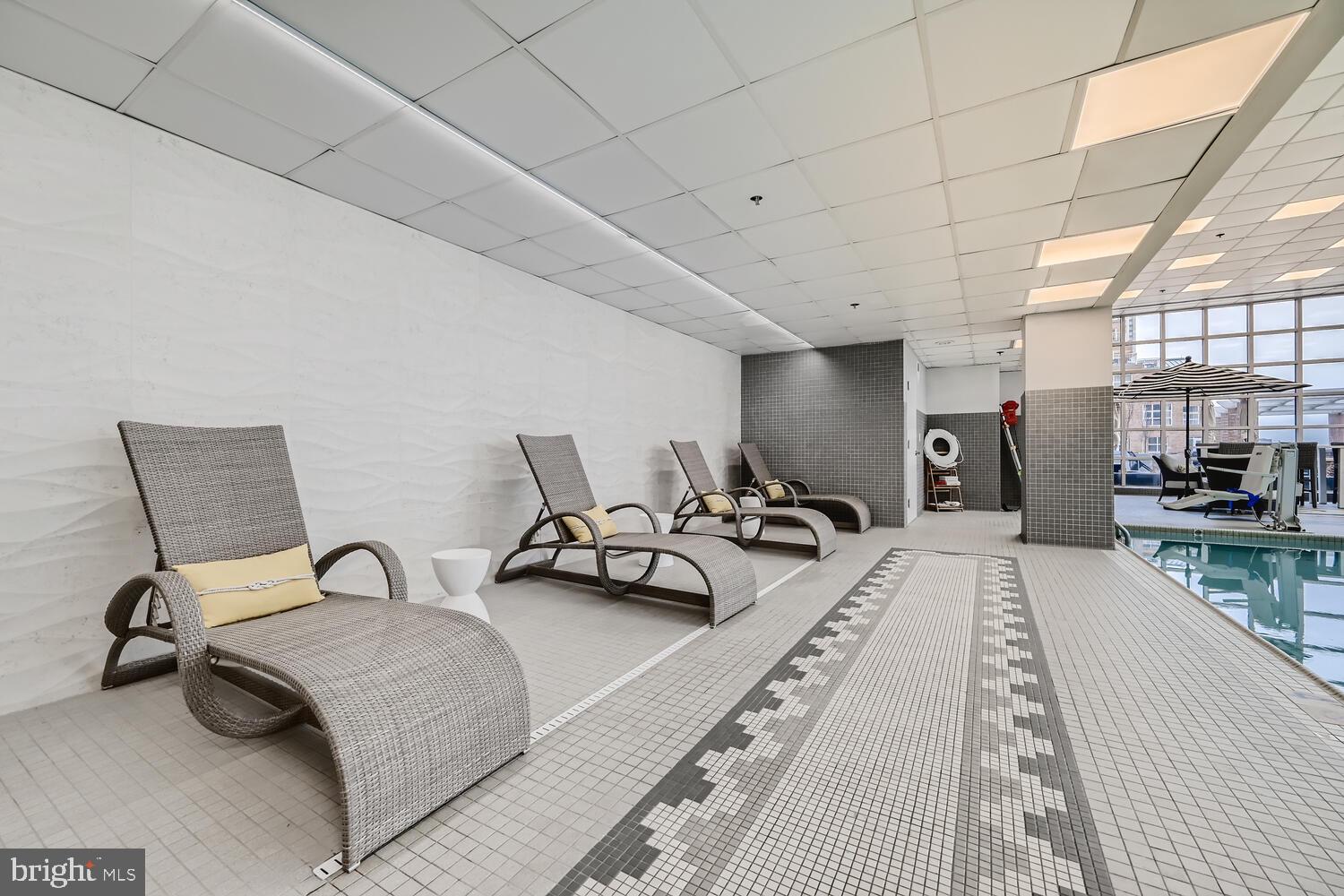 250 President Street, Unit 603 Baltimore, MD 21202 - Photo 31 of 40