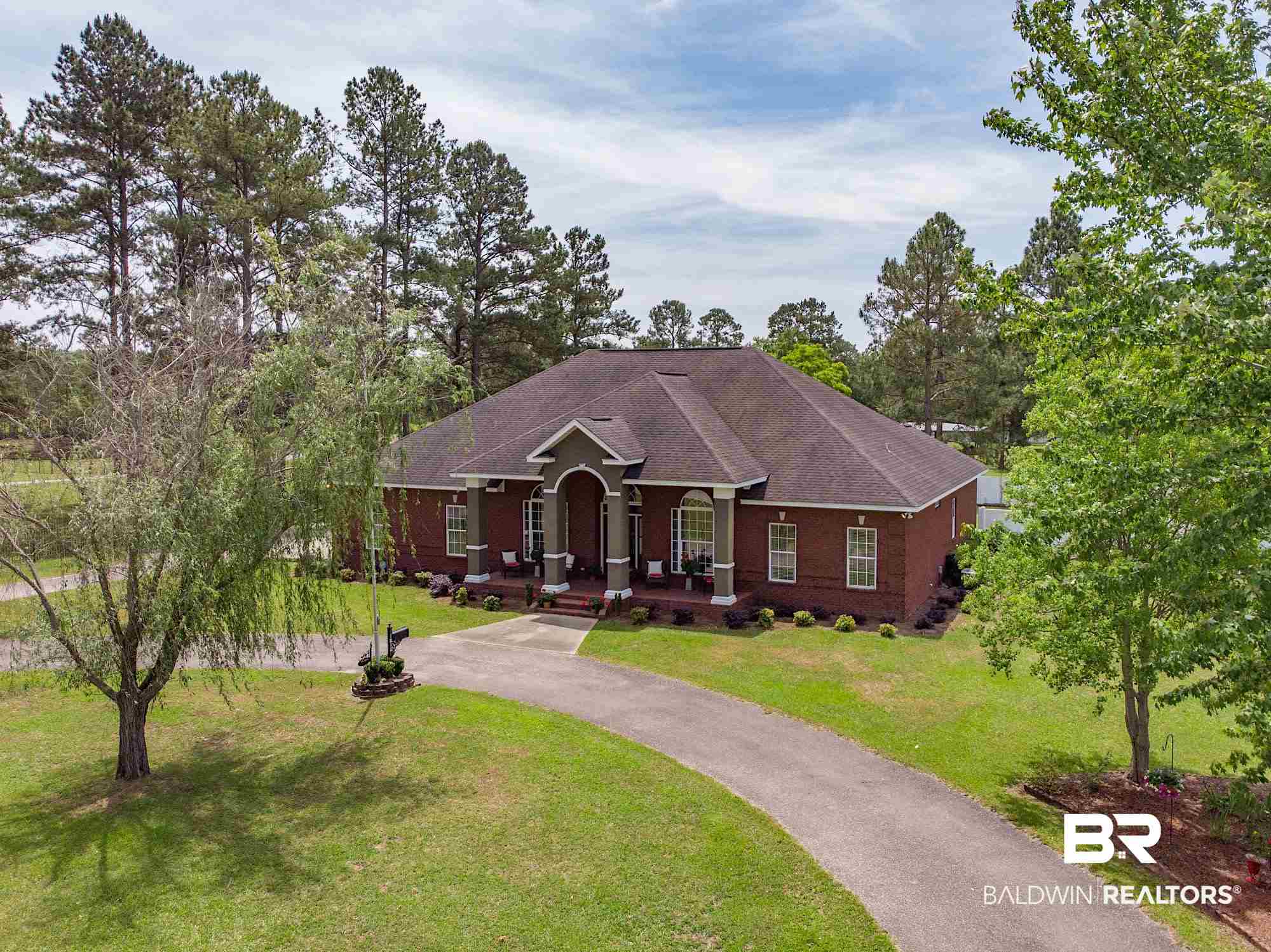 1519 Grubbs Street Atmore, AL 36502 - Photo 39 of 43