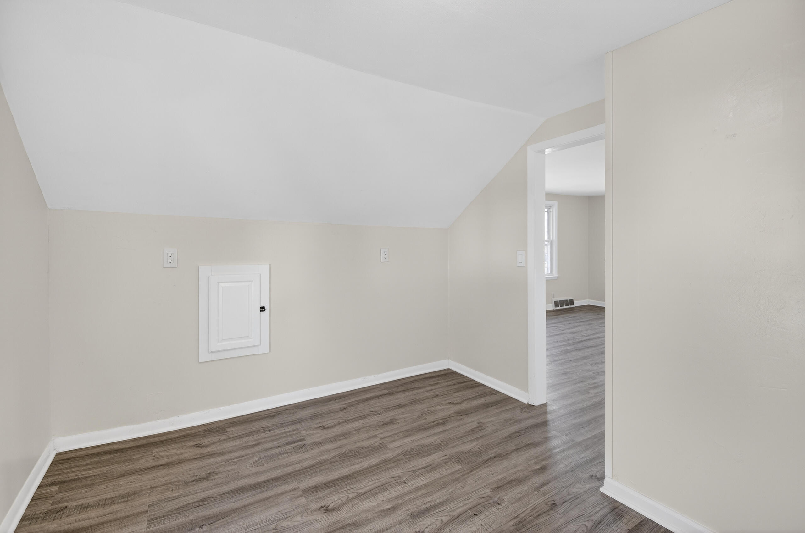 1824 Rapids Drive Racine, WI 53404 - Photo 12 of 23 upstairs flex space