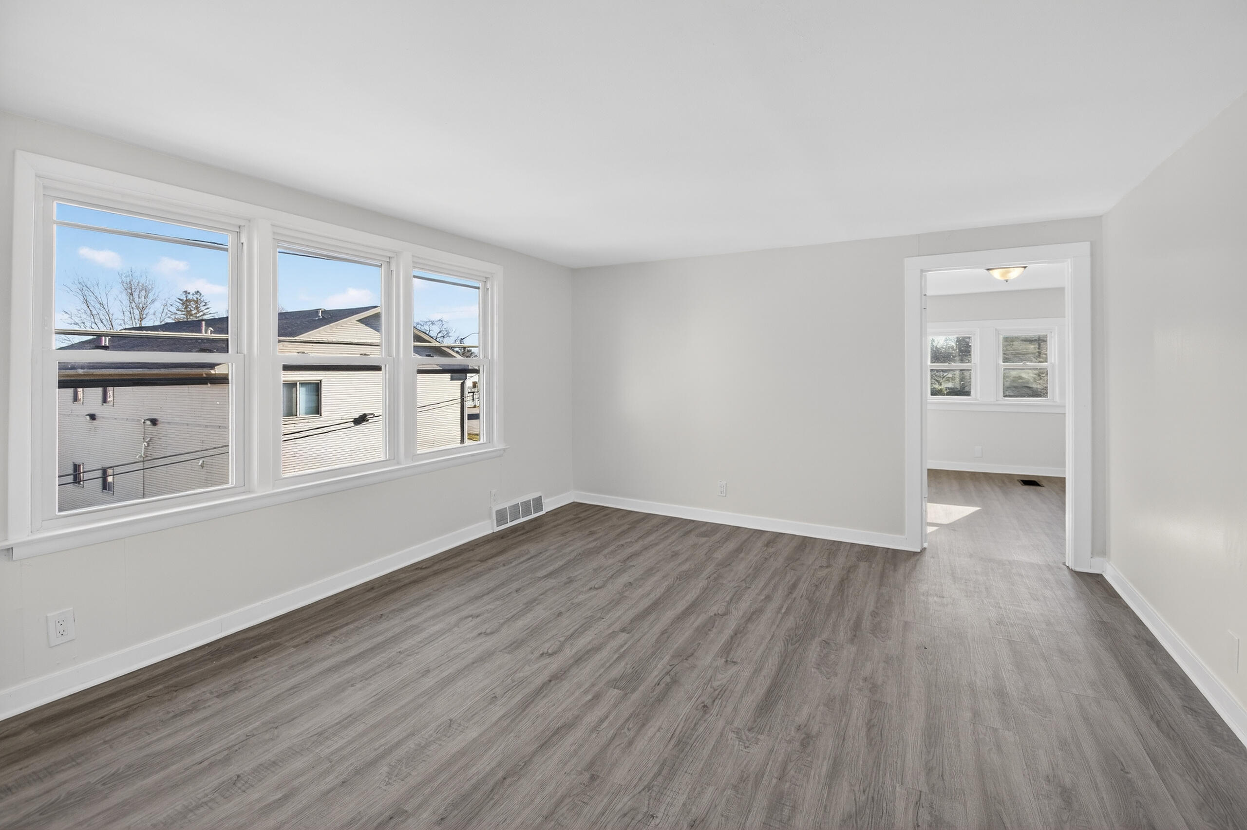 1824 Rapids Drive Racine, WI 53404 - Photo 16 of 23 Rec room - upper