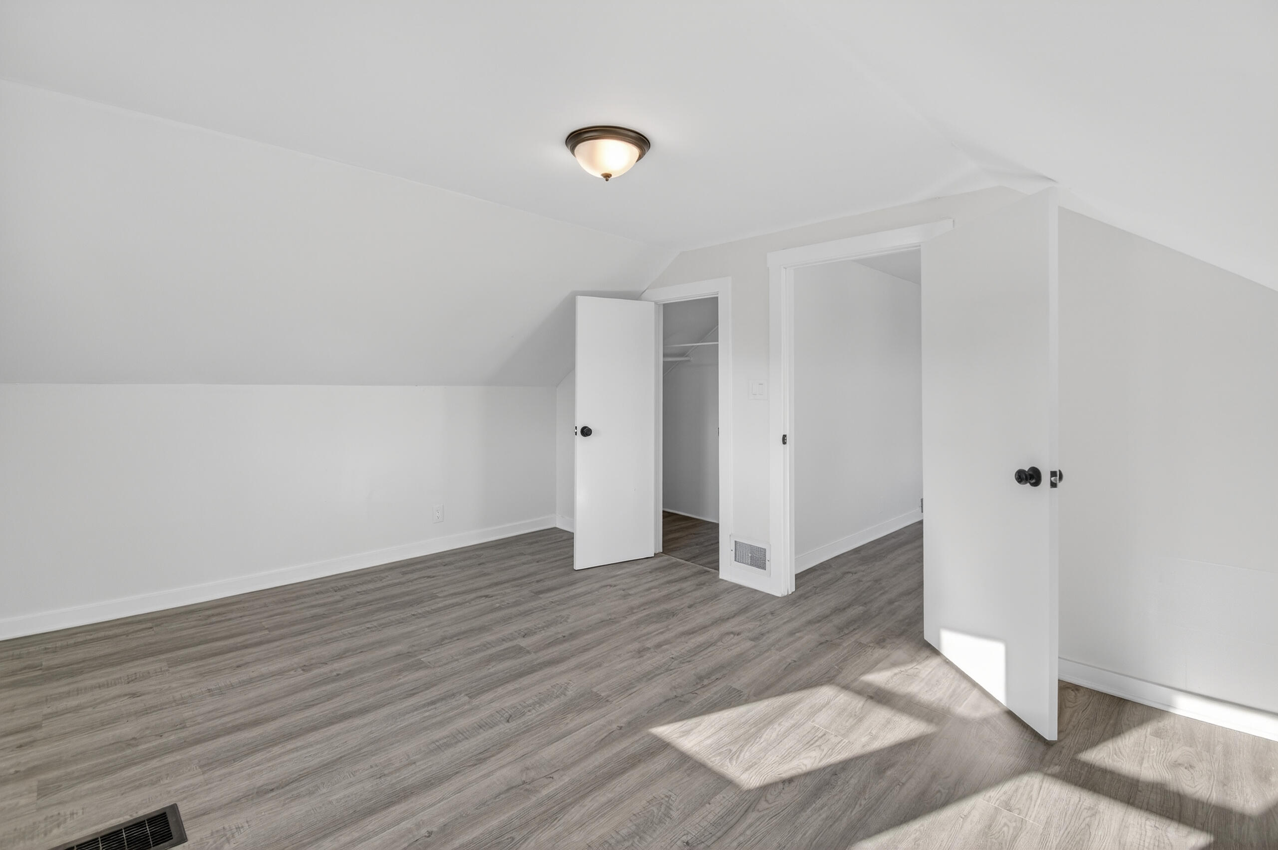 1824 Rapids Drive Racine, WI 53404 - Photo 18 of 23 primary bedroom upper