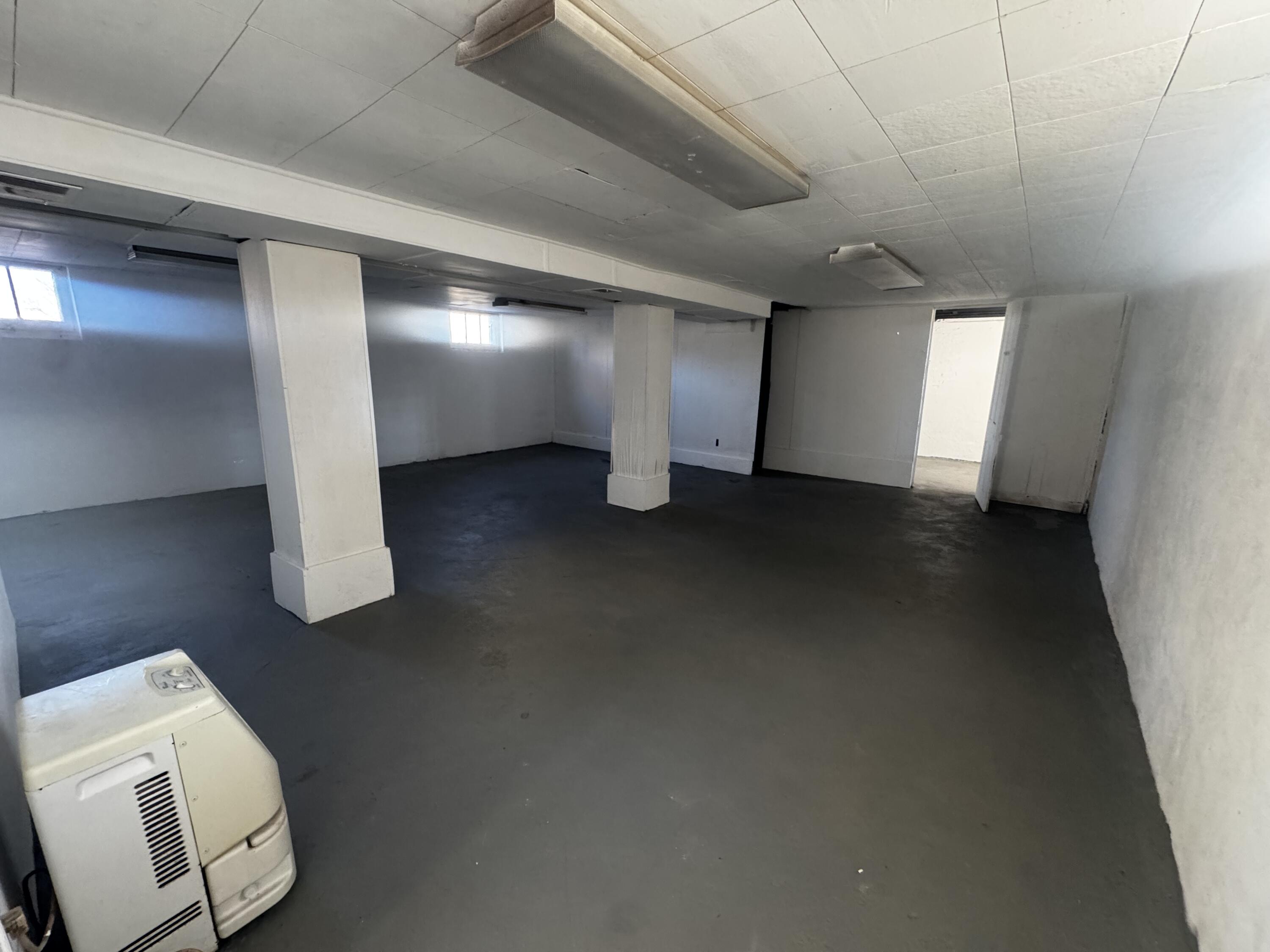 1824 Rapids Drive Racine, WI 53404 - Photo 19 of 23 Basement