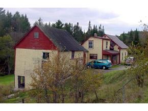 3469 West Barnet Road Barnet, VT 05821 - Photo 2 of 4