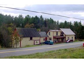 3469 West Barnet Road Barnet, VT 05821 - Photo 3 of 4