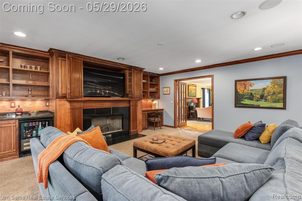 820 Westchester Road Grosse Pointe Park, MI 48230 - Photo 7 of 33