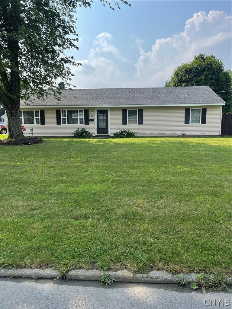 707 Lee Street Rome, NY 13440 - Photo 1 of 1
