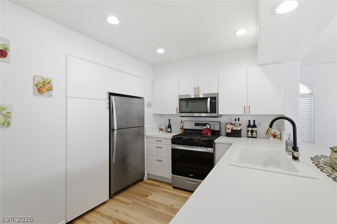 7950 West Flamingo Road, Unit 1187 Las Vegas, NV 89147 - Photo 14 of 34