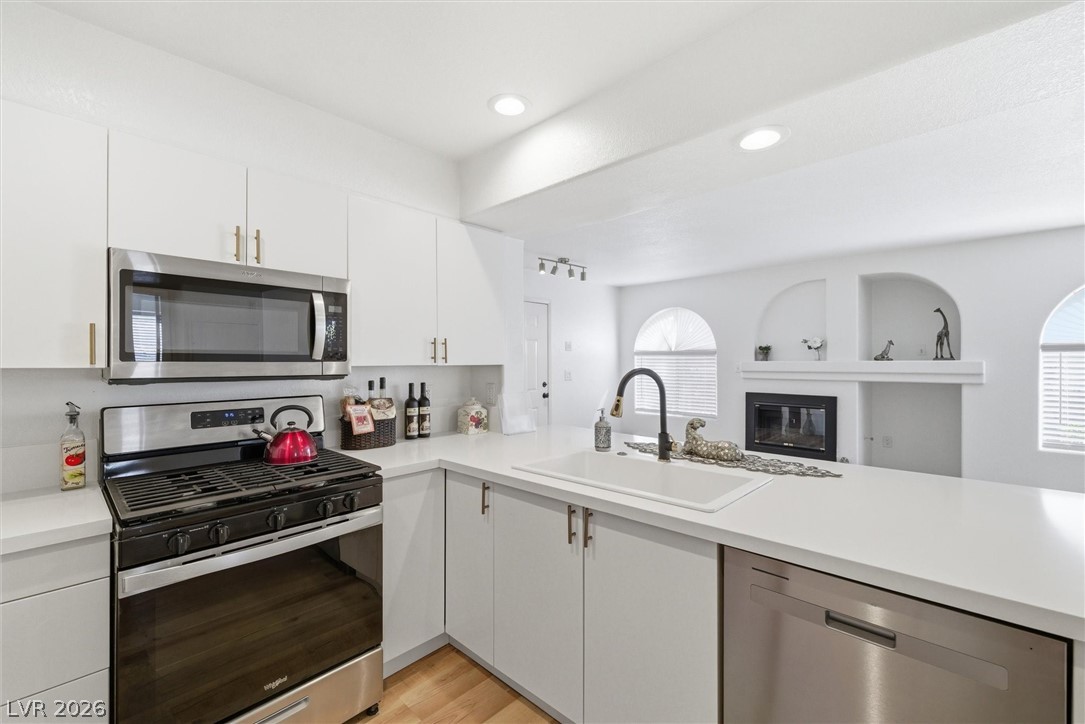 7950 West Flamingo Road, Unit 1187 Las Vegas, NV 89147 - Photo 16 of 34