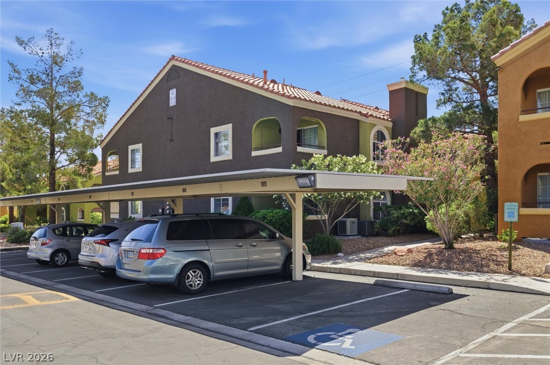 7950 West Flamingo Road, Unit 1187 Las Vegas, NV 89147 - Photo 2 of 34