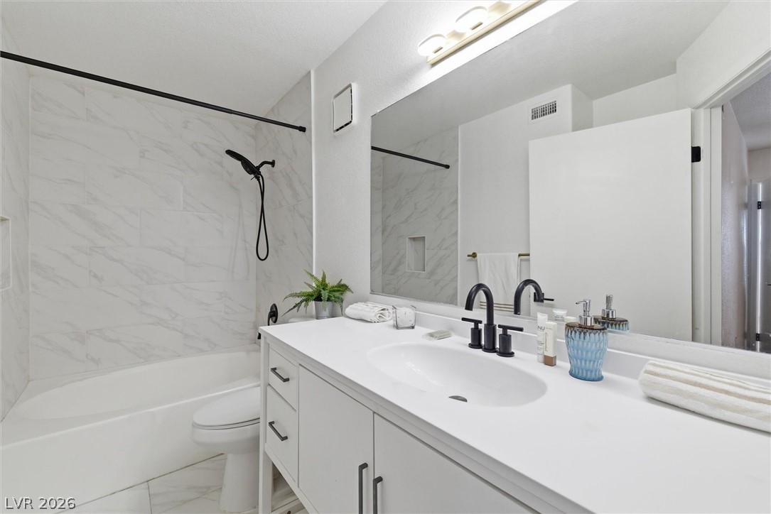 7950 West Flamingo Road, Unit 1187 Las Vegas, NV 89147 - Photo 25 of 34