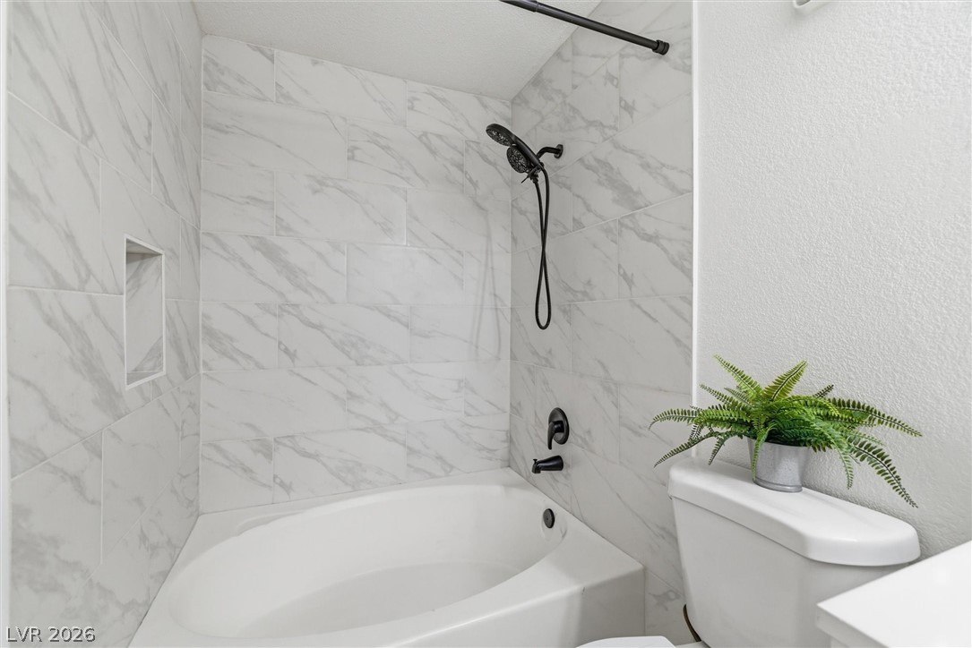 7950 West Flamingo Road, Unit 1187 Las Vegas, NV 89147 - Photo 26 of 34